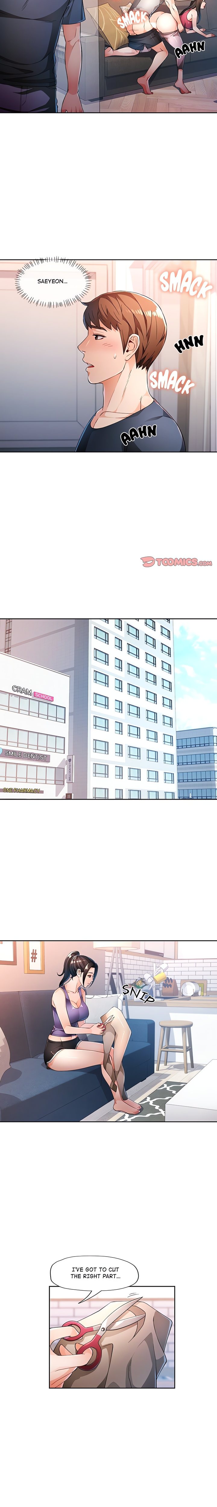 Wait, I’m a Married Woman! - Chapter 41 - picture 15