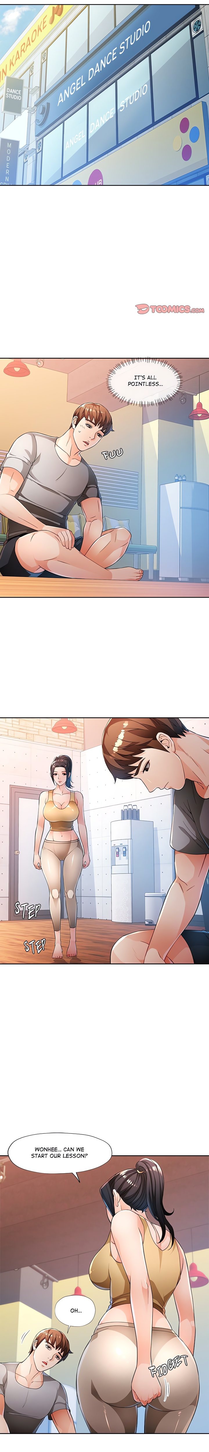 Wait, I’m a Married Woman! - Chapter 41 - picture 16
