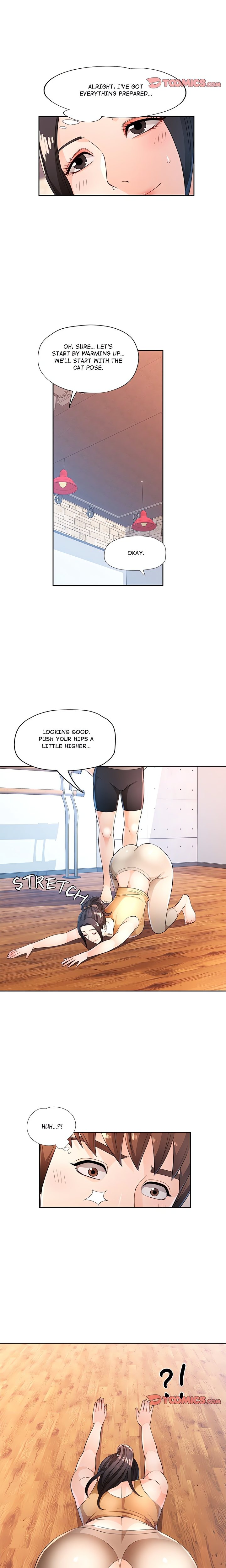 Wait, I’m a Married Woman! - Chapter 41 - picture 17