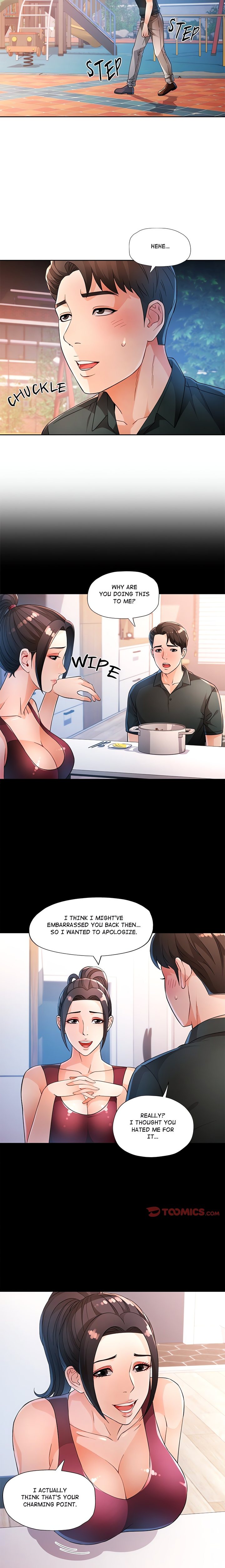 Wait, I’m a Married Woman! - Chapter 41 - picture 2