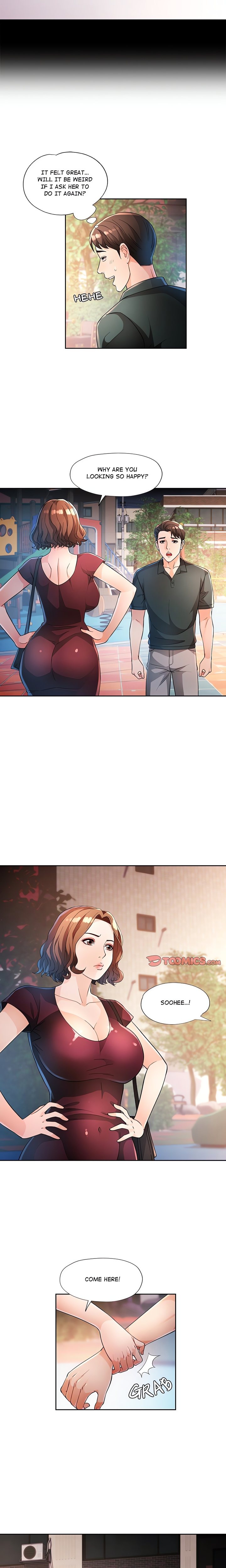 Wait, I’m a Married Woman! - Chapter 41 - picture 3