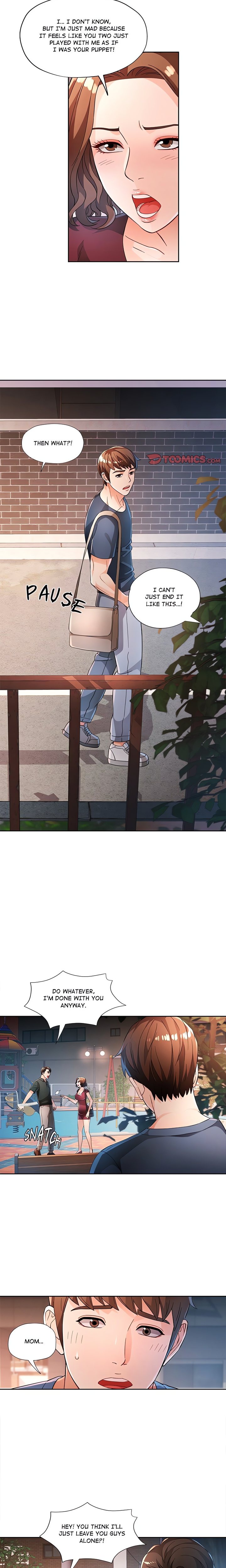 Wait, I’m a Married Woman! - Chapter 41 - picture 5