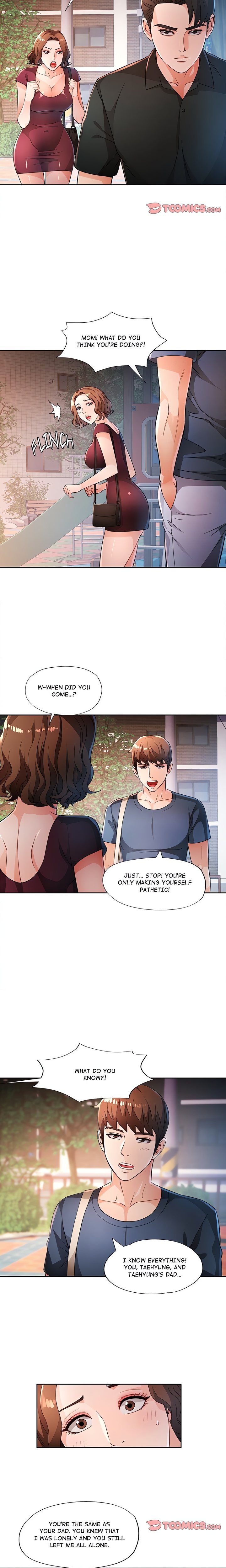 Wait, I’m a Married Woman! - Chapter 41 - picture 6