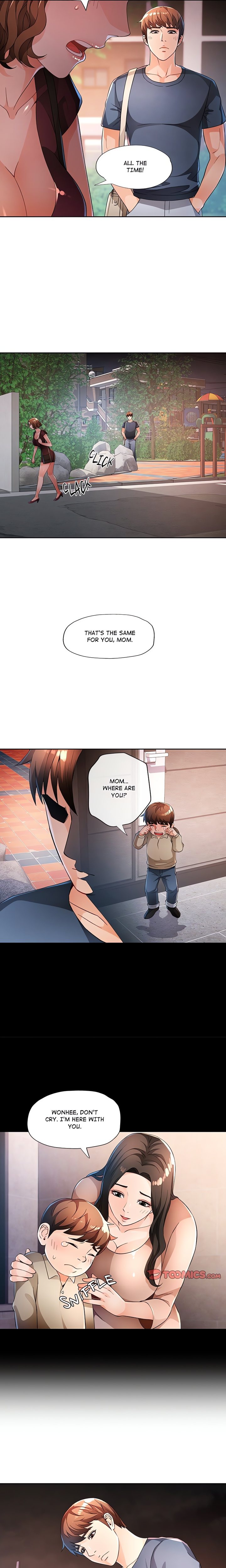 Wait, I’m a Married Woman! - Chapter 41 - picture 7