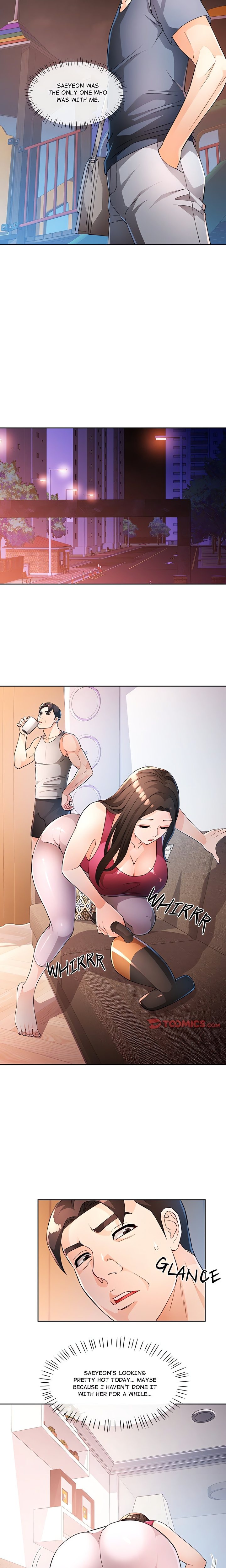 Wait, I’m a Married Woman! - Chapter 41 - picture 8