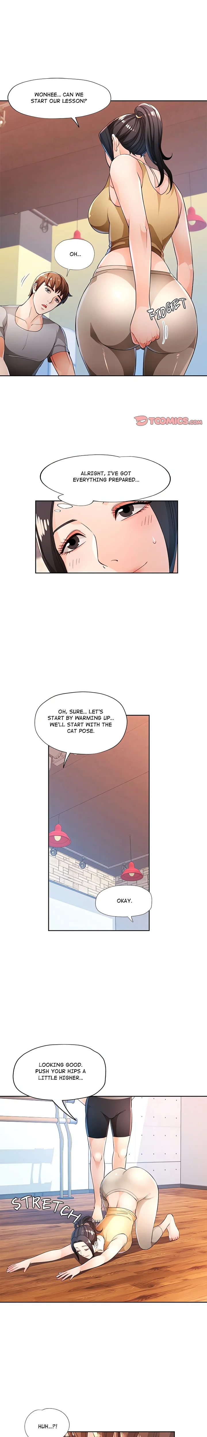 Wait, I’m a Married Woman! - Chapter 42 - picture 0
