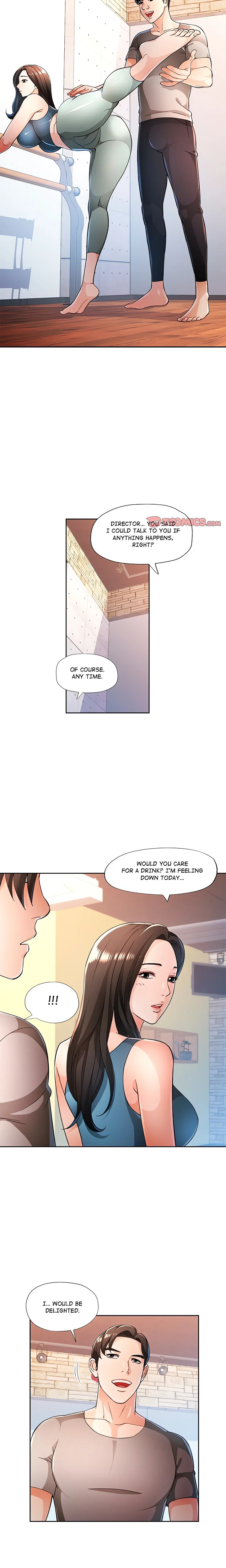 Wait, I’m a Married Woman! - Chapter 42 - picture 10