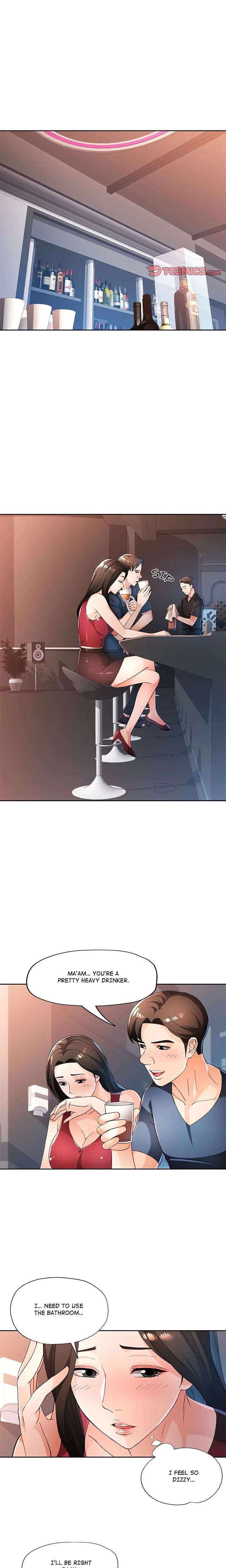 Wait, I’m a Married Woman! - Chapter 42 - picture 11