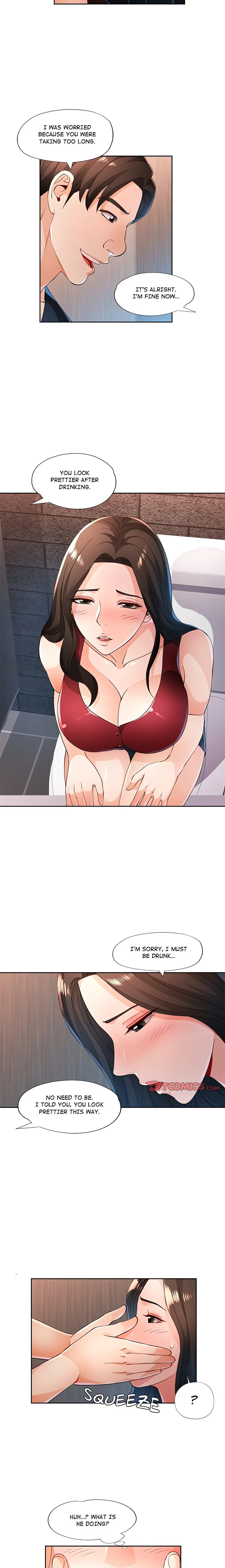 Wait, I’m a Married Woman! - Chapter 42 - picture 13