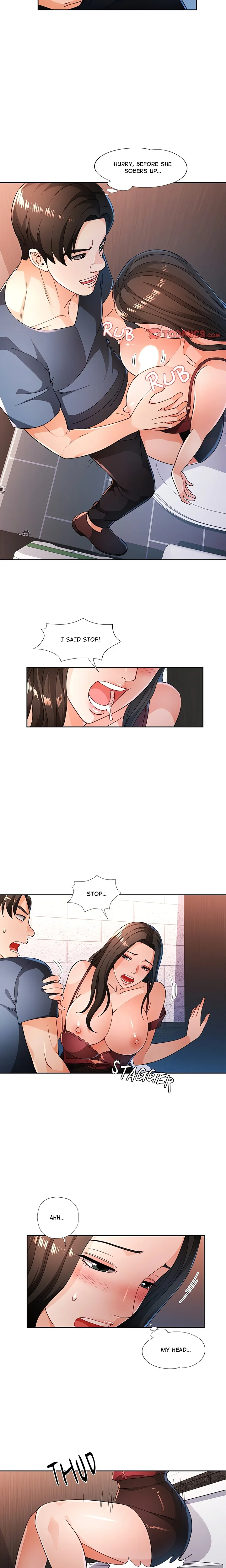 Wait, I’m a Married Woman! - Chapter 42 - picture 16