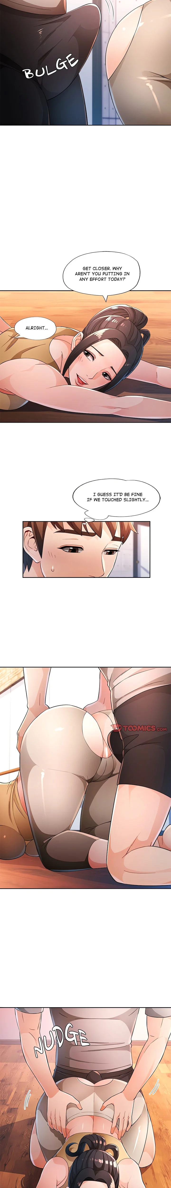 Wait, I’m a Married Woman! - Chapter 42 - picture 3