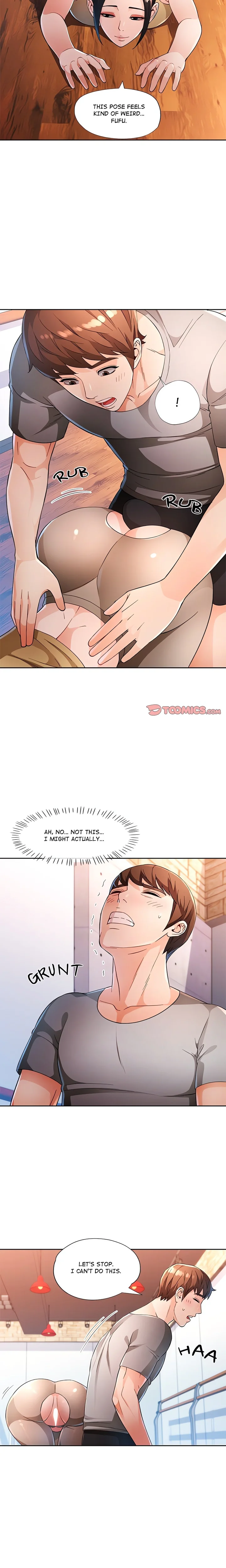 Wait, I’m a Married Woman! - Chapter 42 - picture 4