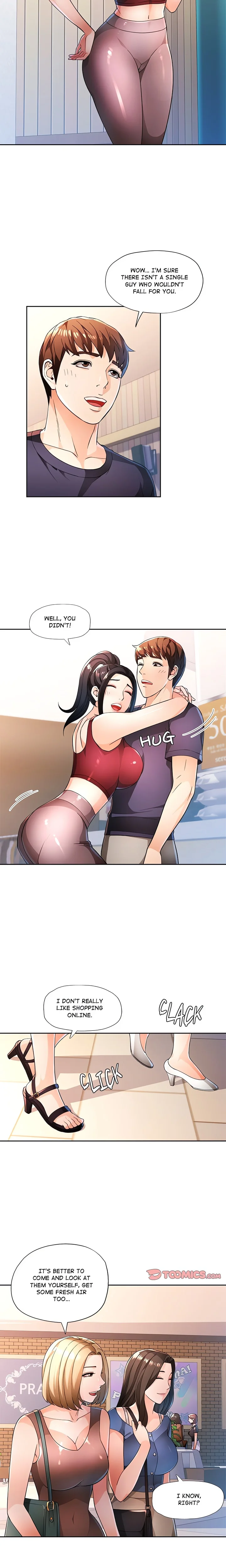 Wait, I’m a Married Woman! - Chapter 42 - picture 7