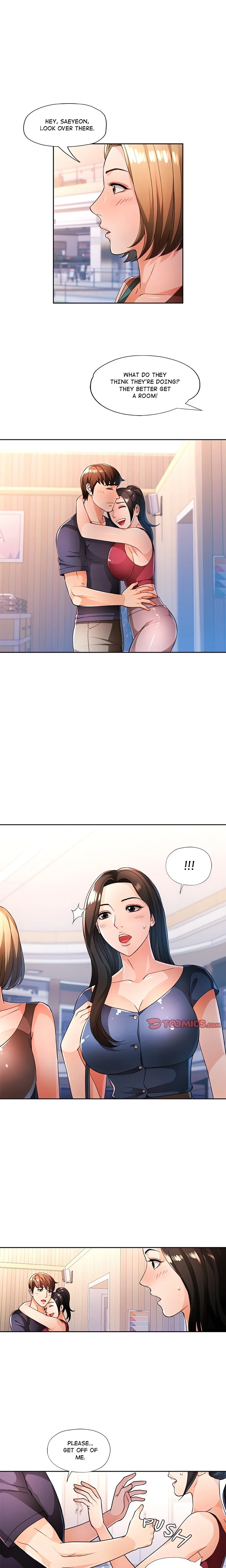 Wait, I’m a Married Woman! - Chapter 42 - picture 8
