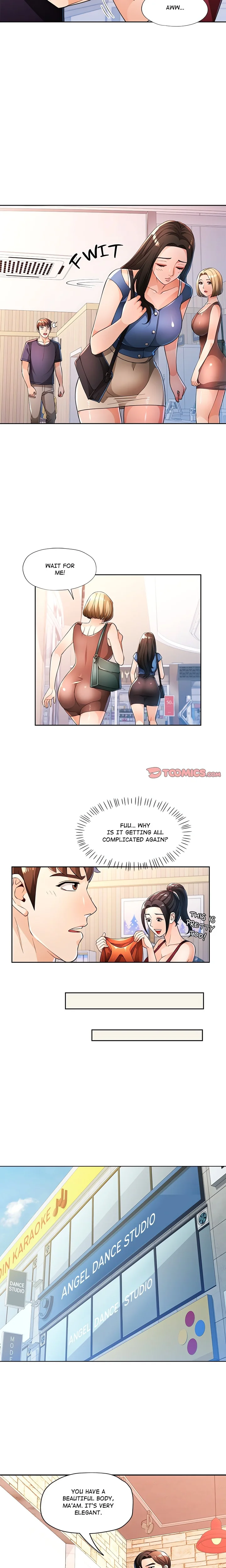 Wait, I’m a Married Woman! - Chapter 42 - picture 9