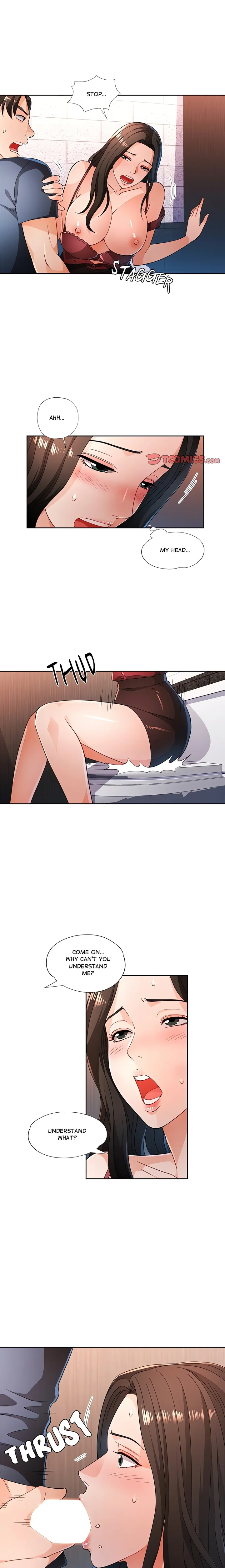 Wait, I’m a Married Woman! - Chapter 43 - picture 0
