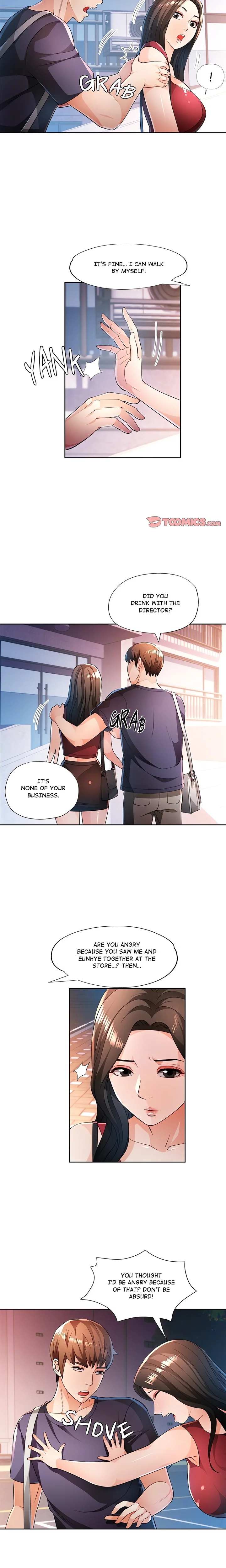 Wait, I’m a Married Woman! - Chapter 43 - picture 10