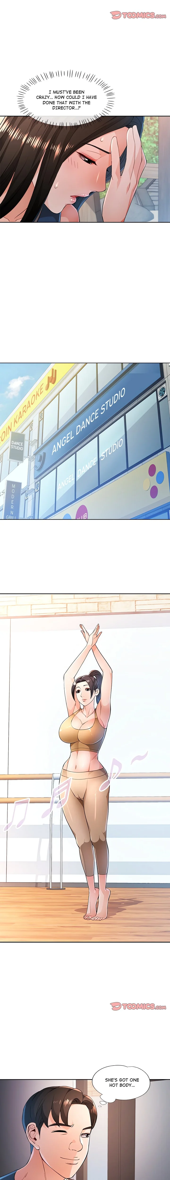 Wait, I’m a Married Woman! - Chapter 43 - picture 12