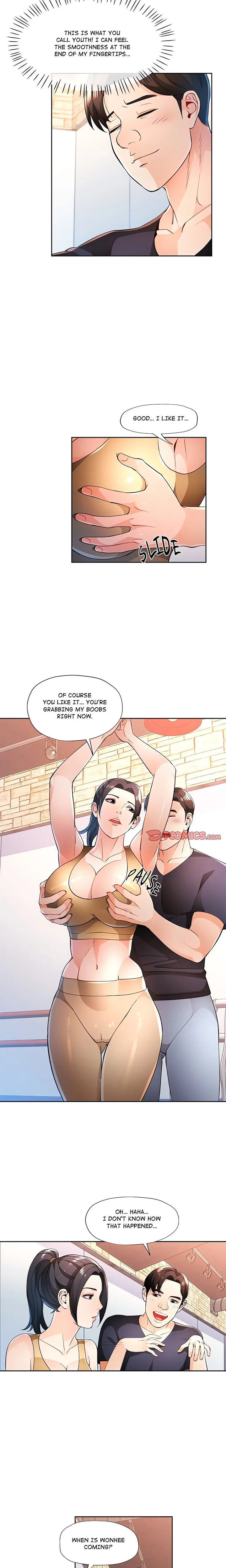 Wait, I’m a Married Woman! - Chapter 43 - picture 14