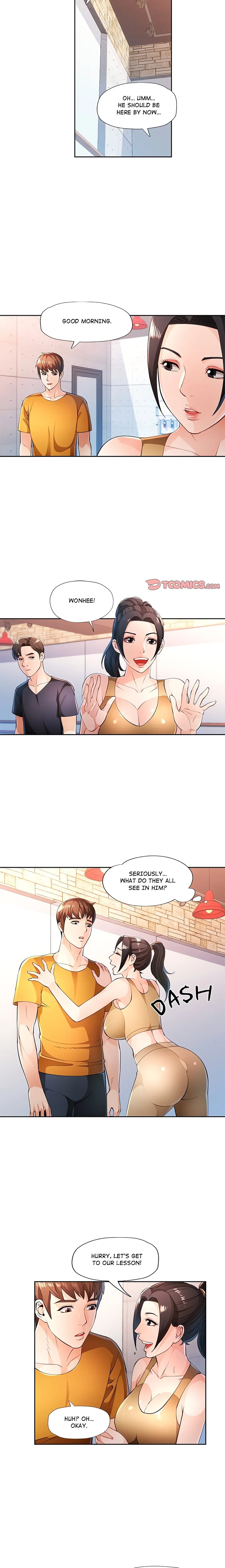 Wait, I’m a Married Woman! - Chapter 43 - picture 15