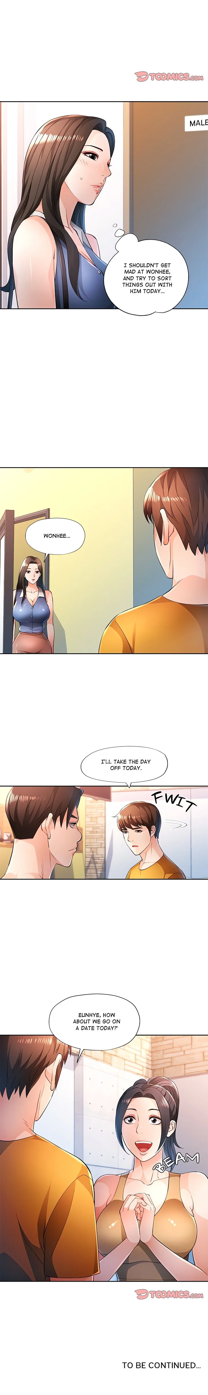 Wait, I’m a Married Woman! - Chapter 43 - picture 17