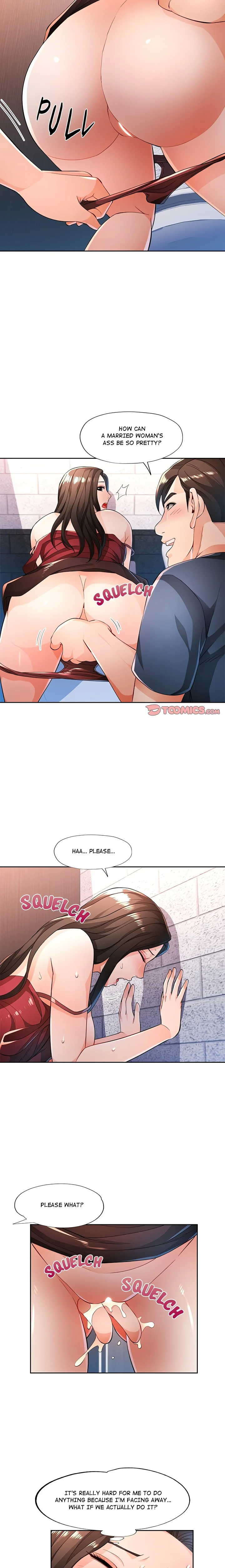 Wait, I’m a Married Woman! - Chapter 43 - picture 4
