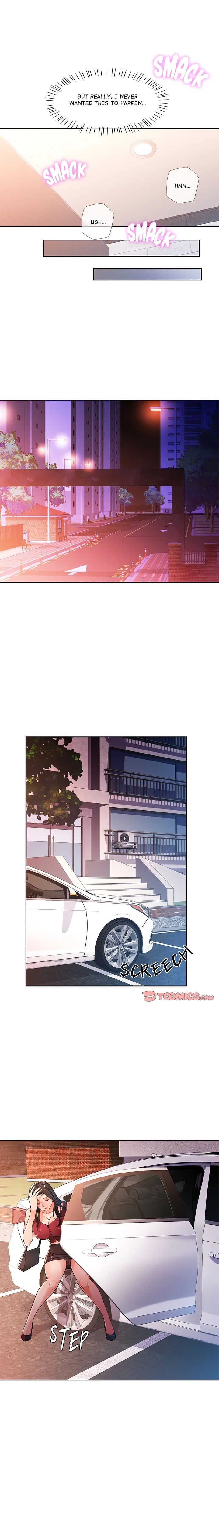 Wait, I’m a Married Woman! - Chapter 43 - picture 8