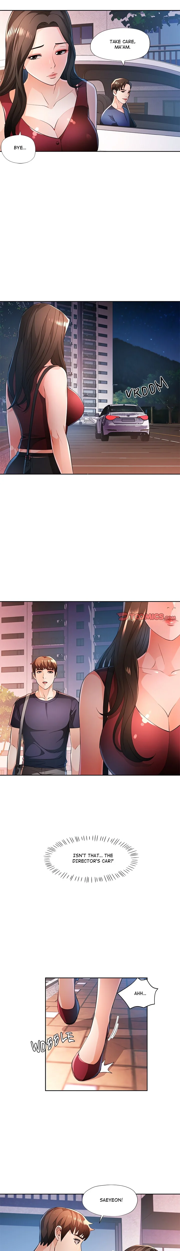 Wait, I’m a Married Woman! - Chapter 43 - picture 9