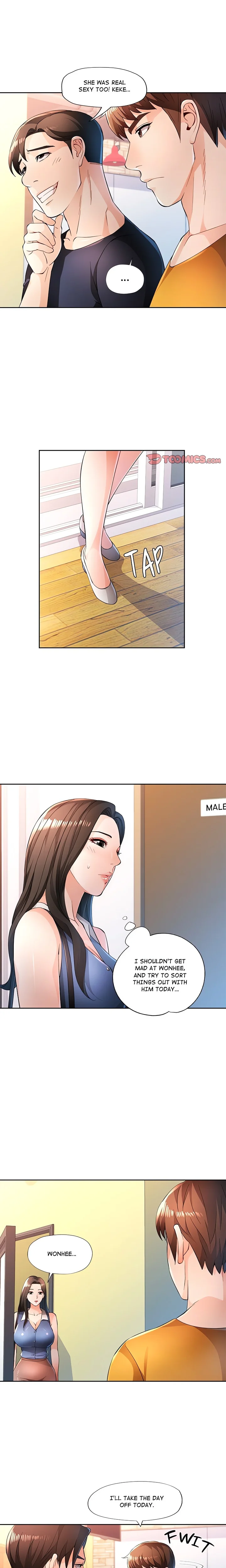 Wait, I’m a Married Woman! - Chapter 44 - picture 0