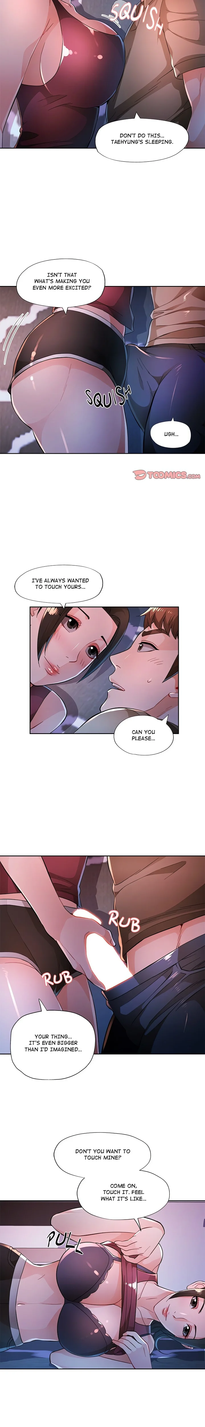 Wait, I’m a Married Woman! - Chapter 44 - picture 10