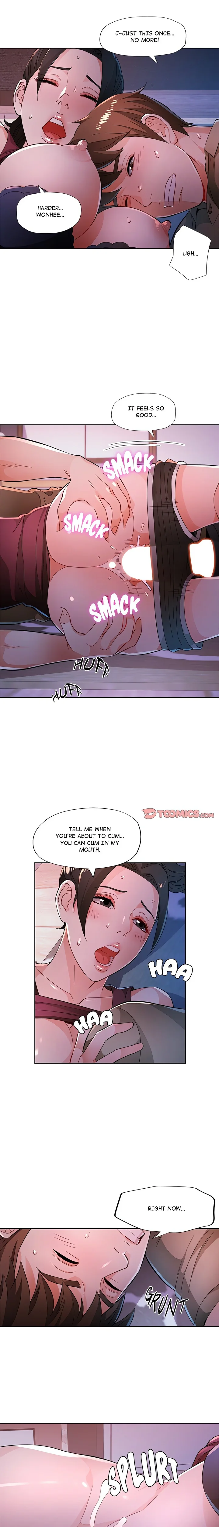 Wait, I’m a Married Woman! - Chapter 44 - picture 14