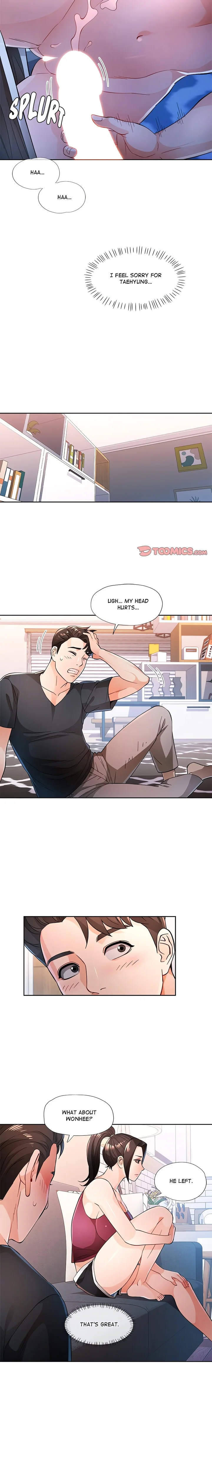 Wait, I’m a Married Woman! - Chapter 44 - picture 15