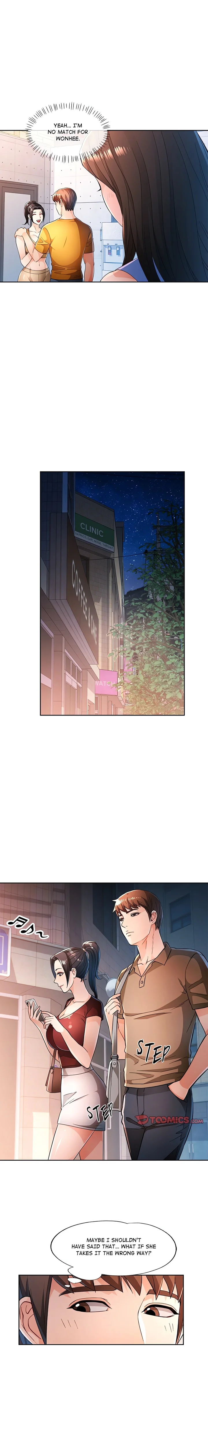 Wait, I’m a Married Woman! - Chapter 44 - picture 2