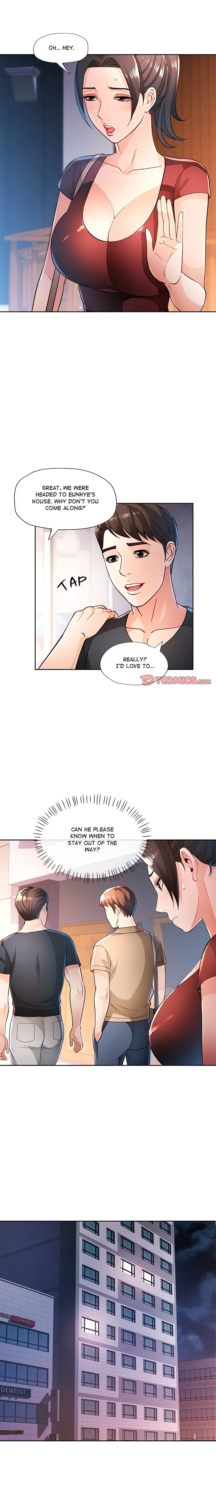 Wait, I’m a Married Woman! - Chapter 44 - picture 4