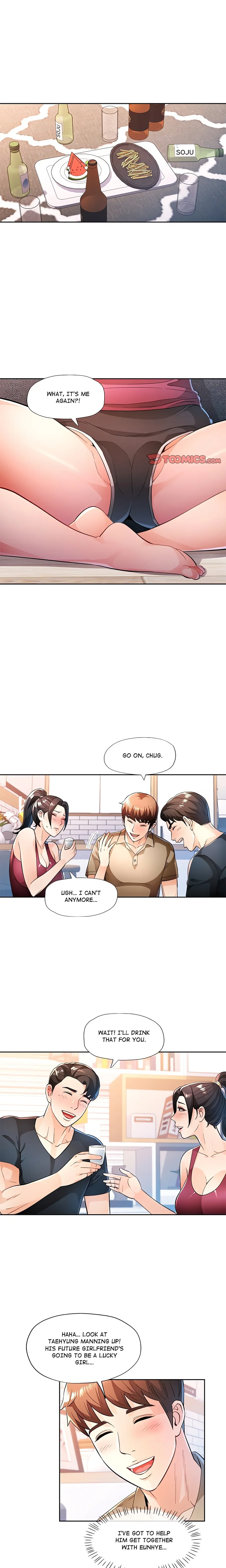 Wait, I’m a Married Woman! - Chapter 44 - picture 5