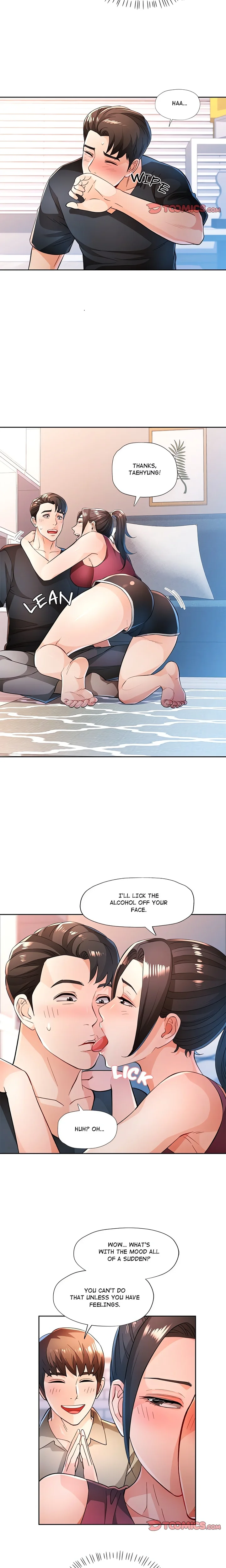 Wait, I’m a Married Woman! - Chapter 44 - picture 6