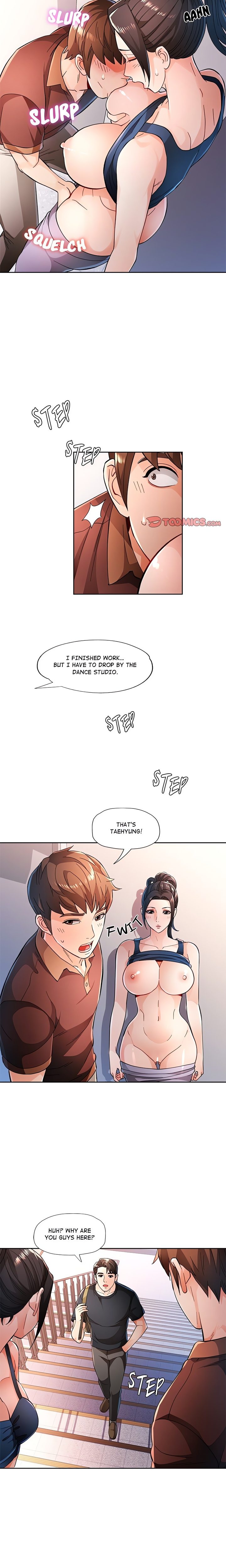 Wait, I’m a Married Woman! - Chapter 45 - picture 10