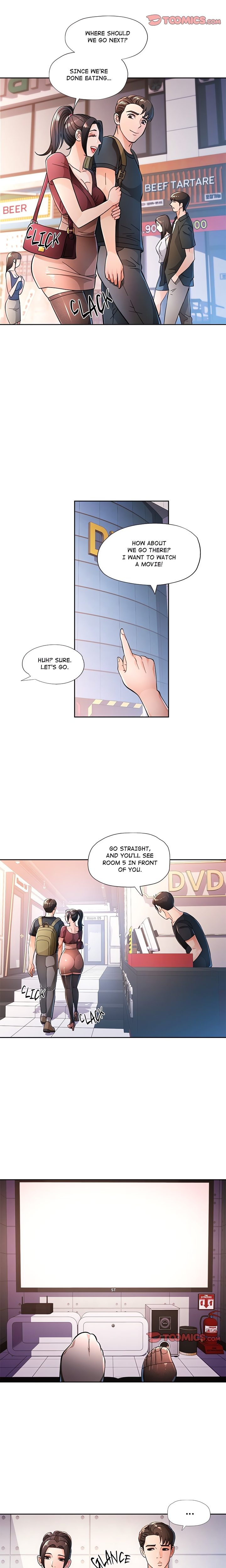 Wait, I’m a Married Woman! - Chapter 45 - picture 12