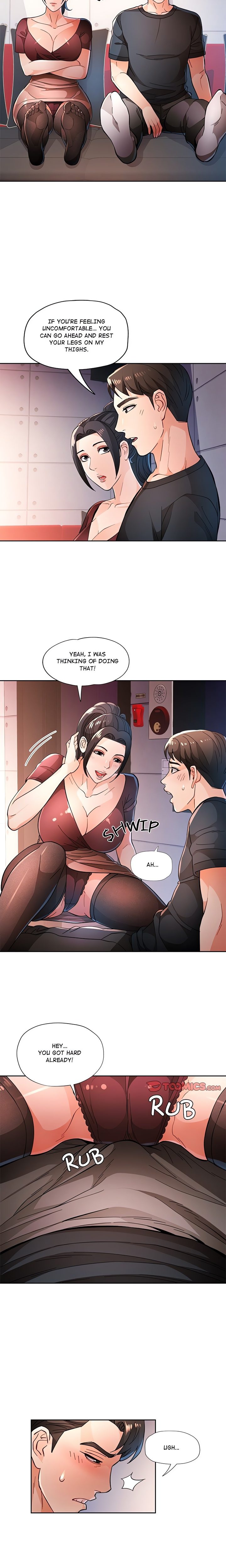 Wait, I’m a Married Woman! - Chapter 45 - picture 13
