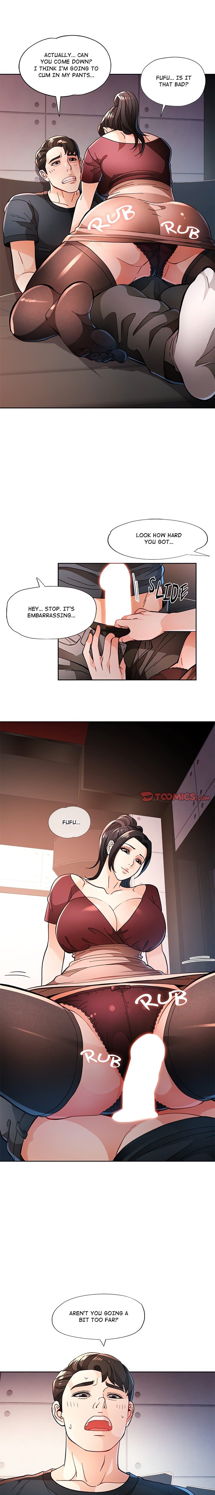Wait, I’m a Married Woman! - Chapter 45 - picture 14