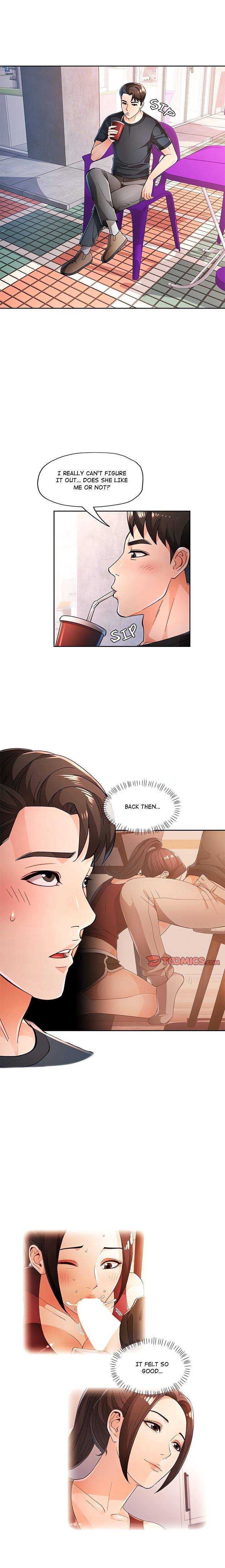 Wait, I’m a Married Woman! - Chapter 45 - picture 3