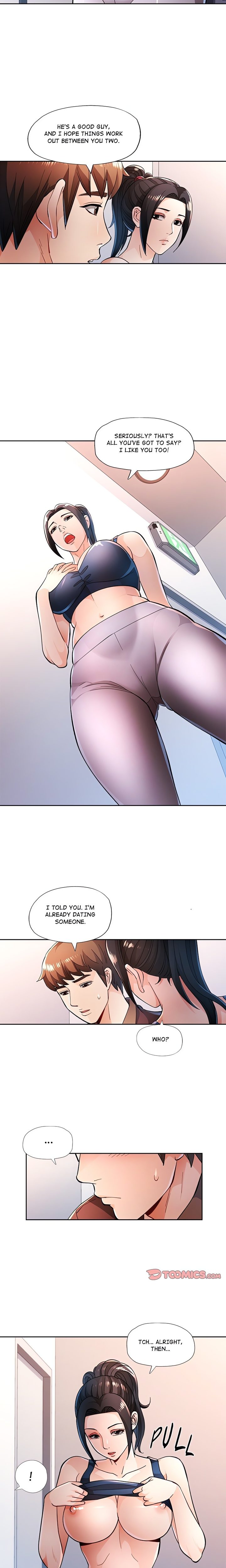 Wait, I’m a Married Woman! - Chapter 45 - picture 7