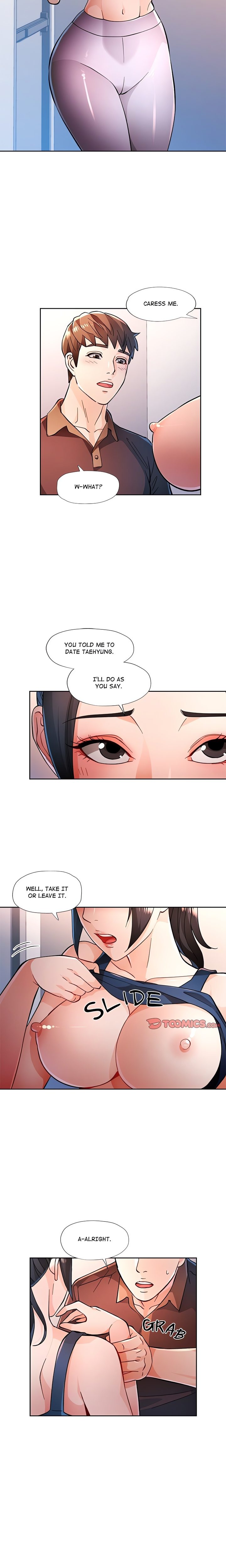Wait, I’m a Married Woman! - Chapter 45 - picture 8