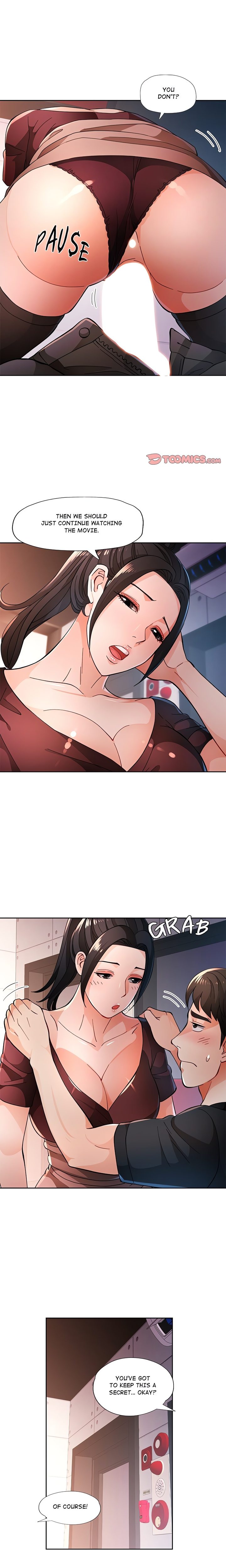 Wait, I’m a Married Woman! - Chapter 46 - picture 0