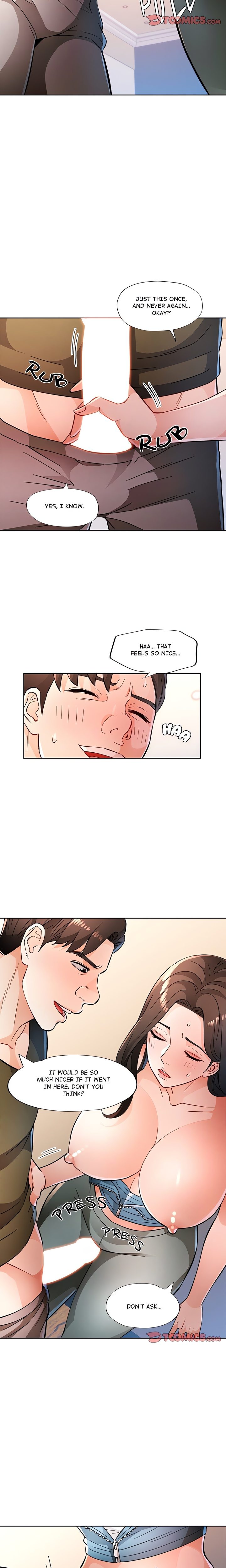 Wait, I’m a Married Woman! - Chapter 46 - picture 12