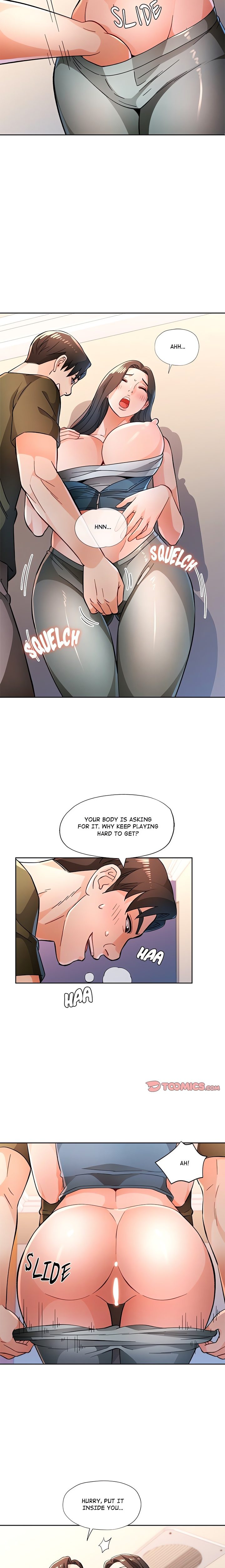 Wait, I’m a Married Woman! - Chapter 46 - picture 13