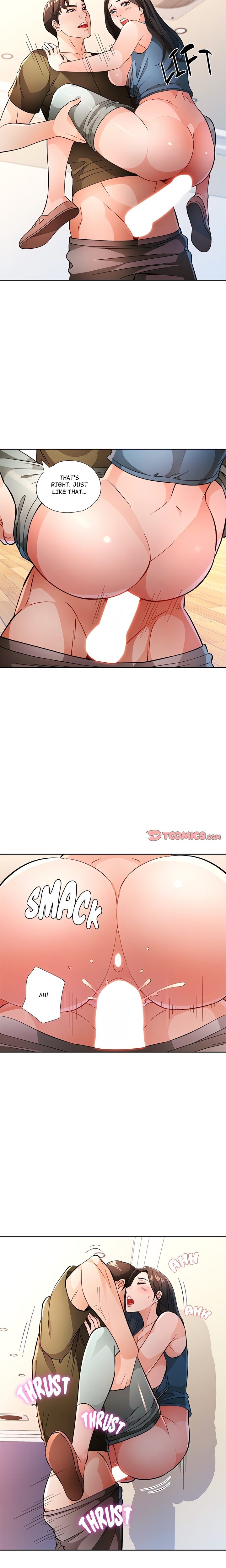 Wait, I’m a Married Woman! - Chapter 46 - picture 14