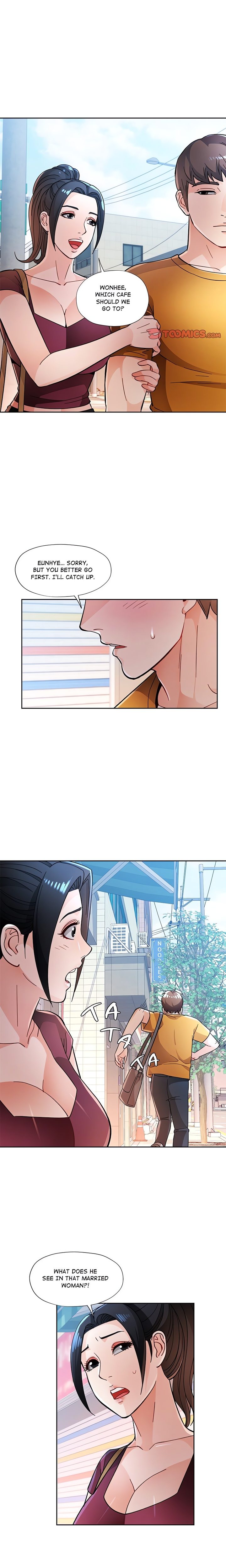 Wait, I’m a Married Woman! - Chapter 46 - picture 16