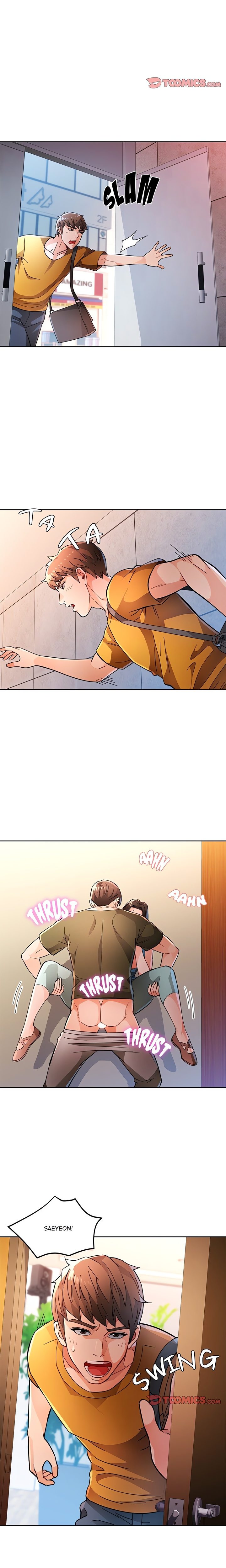 Wait, I’m a Married Woman! - Chapter 46 - picture 17