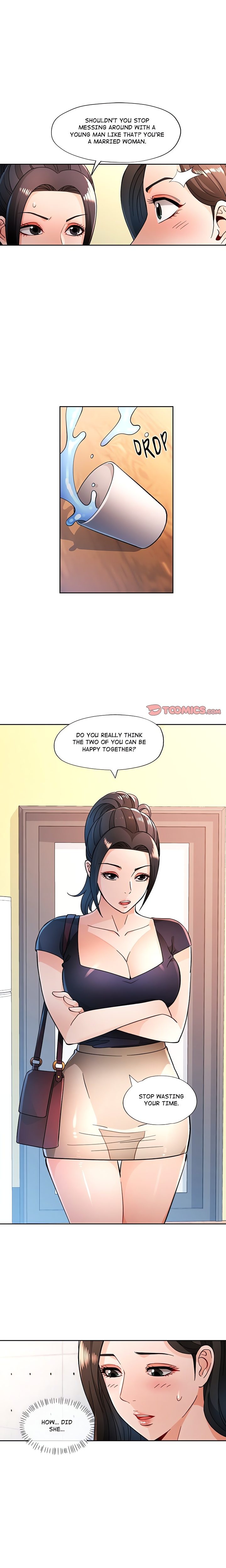 Wait, I’m a Married Woman! - Chapter 46 - picture 4